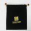 hair dryer bag hotel room hair dryer pouch drawstring pouch