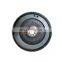 Sinotruk Howo Dump Truck Spare Parts AZ1560020567 Flywheel Assembly For Howo Truck 10wheeler 12wheeler
