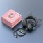 Live streaming earphones, e-sports game earphones, cat ear models, deer ear models