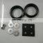 Atlas 2254532400 check valve kit industrial screw air compressor spare parts high quality