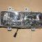 High quality bus parts & accessories auto spare parts use for King long bus