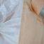4 panel moistureproof Woven Polypropylene Bags 500kg 1000kg 700kg 2000kg SWL 1 metric ton big bags