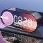 Most Selling Product In  Cheapest Bass Digital Display Drawing Stereo Portable Wireless Mini Bluetooth With Alarm Clock