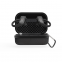 electronics portable sport tws BT true wireless earhook audio stereo earphones With EVA Case