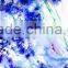 Digital print custom design chinese scarf silk scarf