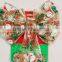 Giant Christmas Red Butterfly Bow Red Christmas Tree Bows/Christmas Tree decoration red bow