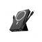 Portable Magnetic Fast Charger holder 3 in 1 Magnetic Wireless Power Bank Aukey Power Banks With Cable Bt 20