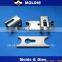 Customized Stainless steel stamping and bending parts support