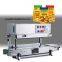 Automatic Bag Sealer Heat Sealing Machine for Beverage Snack Food Pouch