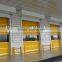 high speed PVC rolling doors, factory fast rolling doors