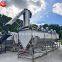 Selling PE PP PET PVC Flakes Plastic Separating Sink Floating Washing Washer tank