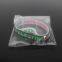 China Wristband Supplier  in Stock Debossed Inkfilled or Printed Logo Free Palestine Silicone Wristband