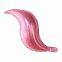 Manufacturers 18/24/36 Inch Creative S-Shaped Air Inflatable Aluminum Kids DIY Mermaid Tail Wholesale Foil Balloons in Bulk