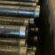 Gr.B X42 X46 X52 X60 X65 Line Pipe Baotou Steel DN100 DN200 DN300 DN400 Seamless Steel Pipes with 3PE Anti-corrosion Coating for Oil and Gas