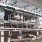 Jumbo Roll Paper Making Production Line - WELLDOING