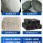 Eco-Friendly Pellet Binders: Cold briquetting of coal powder& mineral powders in steel plants