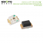 0603 SMD Infrared (IR) Pair, IR Diode Pair for light control, linear dimming, Newopto