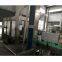 Automatic Pet Glass Bottle Filling Capping Labeling Packaging Machine Pure Drinking Mineral Water Bottling Plant