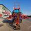 Huaxi 3WPQ-3000 towed corn sprayer high driver sprayer manufacturers