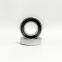 Deep groove ball bearing 6904-2RS