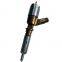 New Condition Diesel Common Rail Fuel Injectors 2645A747 320-0680 CAT C4.4 C6.6 Engine Compatible