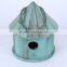 High Quality wooden bird nest bird cage