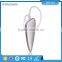 New Fashion Safe Call Wireless super mini wireless bluetooth headset Earphone With Car driving use                        
                                                Quality Choice