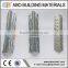 Galvanized,Aluminum Drywall Corner Bead for sale, stainless steel corner beads for construcation