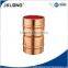 J9203 factory price 1/2' Copper pipe fittings, pipe pex Coupling, UPC,NSF for plubming