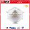 CM HOT sale high quality filter mask ffp2 for workers