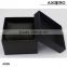2016 New style cheap paper folding gift watch packaging box