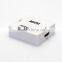 New Mini RCA/CVBS/AV to HDMI 720P/1080P Video Upscaling Converter Adapter For HD TV