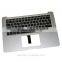 2014 UK layout For Apple MacBook Air 13" A1466 Top case with keyboard