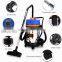 1400W heavy duty industrial wet dry vacuum cleaner