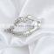 Elegant kiss brooch pin lip rhinestone crystal brooch sexy jewelry                        
                                                Quality Choice