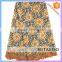 Mitaloo MSL0380 2015 Hottest Big Heavy Lace Swiss Voile Lace for Garment