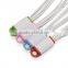 Hot Selling 3 in1 USB Charging Cable Promotional Gifts USB Cable for Mobile Phone