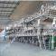 Brown Kraft Paper Roll Machine to Make Recycle Paper Machinery Sales