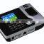 REALAND biometric fingerprint time attendance machine with free SDK