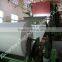 Low Energy Consumption Printing Paper Production Machine for Waste Paper
