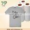 100gsm dye sublimation paper for cotton
