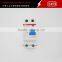 CE New Design Household Circuit Breaker Parts MCB MCCB RCCB ELCB