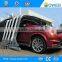 automatic retractable car garage with CE