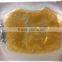 Private Label Natural Herbal Gold Collagen Crystal Neck Mask