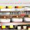 width 269mm stainless kitchen rack