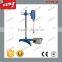 120W good lab mixer agitator with optional multi functional propellers