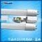 600mm(2ft) Plastic LED Tube T8 9W UL DLC Certified 5 years warranty