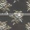 2016 New Fashion Elegant Dye Lace Fabric