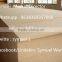 Moisture-Proof cabinet laminated MDF (Medium Density Fiberboard ) board