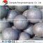 2015 Wholesale Good Quality China Factory Customized Steel Grinding Balls